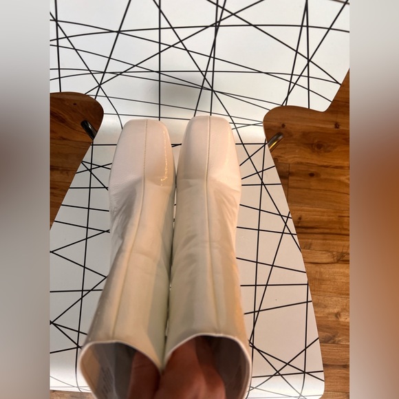 Mix No. 6 Celeste Bootie - Picture 3 of 8